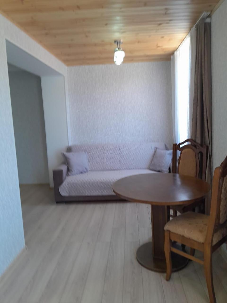 Emilia Apartment Sighnaghi Bagian luar foto