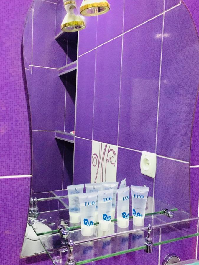 Emilia Apartment Sighnaghi Bagian luar foto